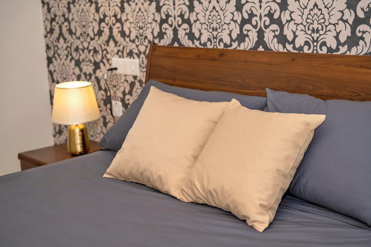 Ta' Dun Martin And Taz-Zija Bed And Breakfast ナダ エクステリア 写真