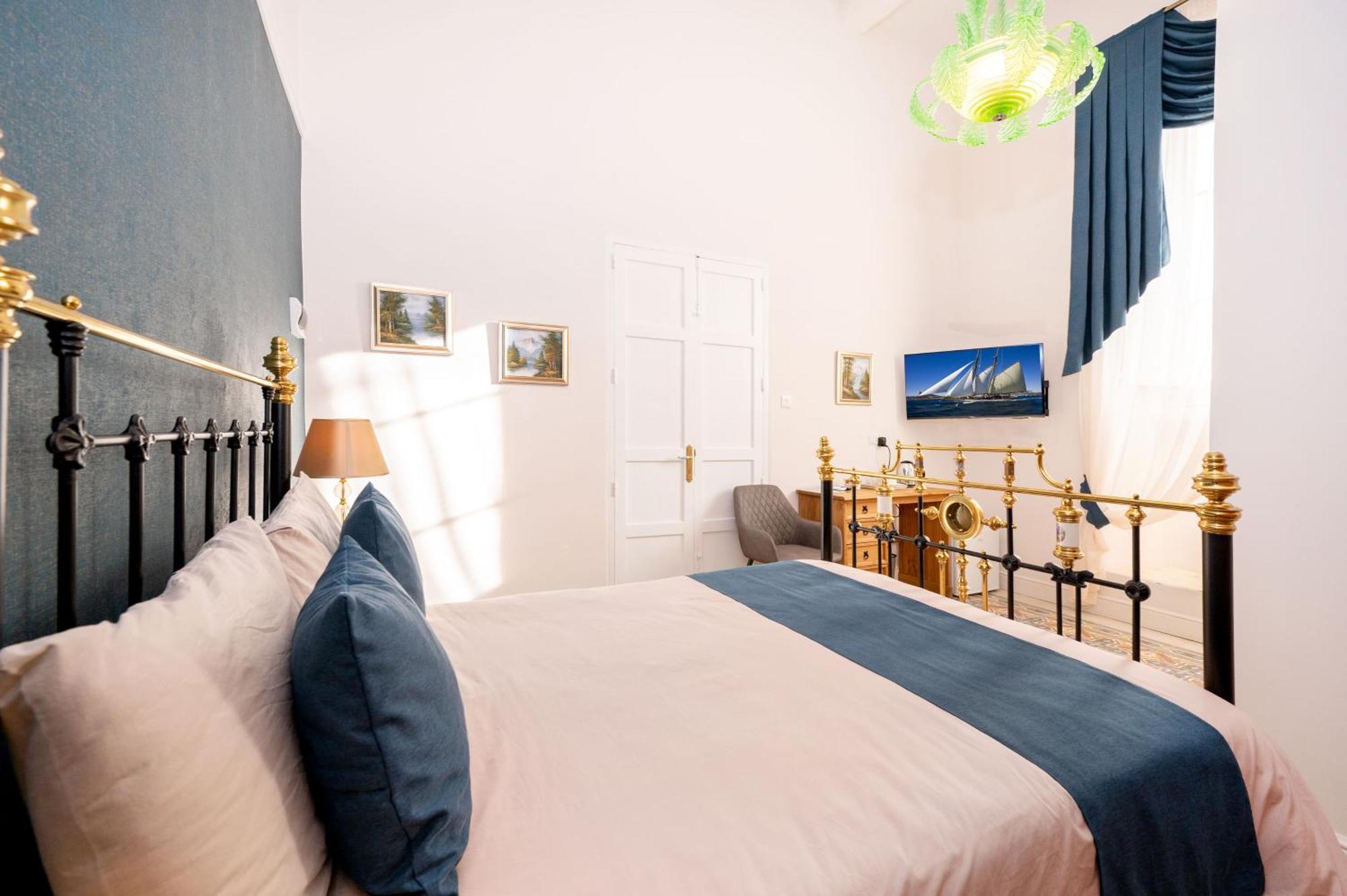 Ta' Dun Martin And Taz-Zija Bed And Breakfast ナダ エクステリア 写真