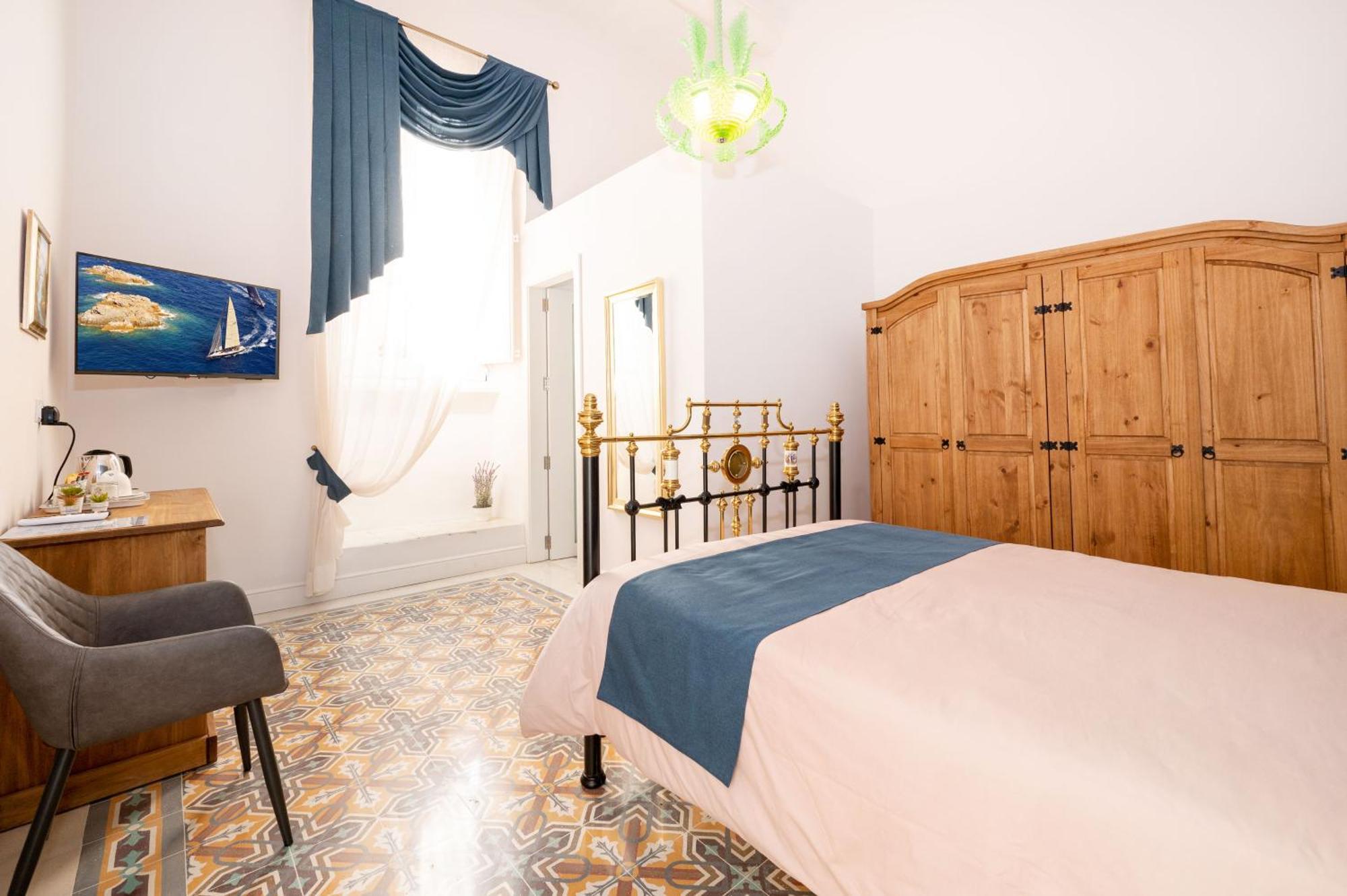 Ta' Dun Martin And Taz-Zija Bed And Breakfast ナダ エクステリア 写真