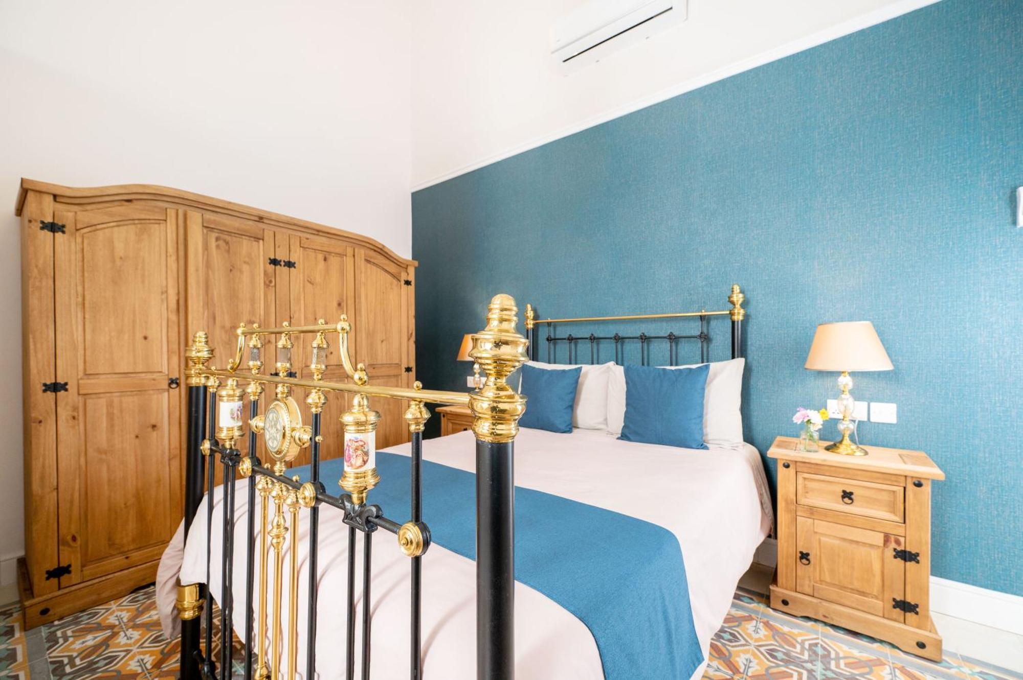 Ta' Dun Martin And Taz-Zija Bed And Breakfast ナダ エクステリア 写真