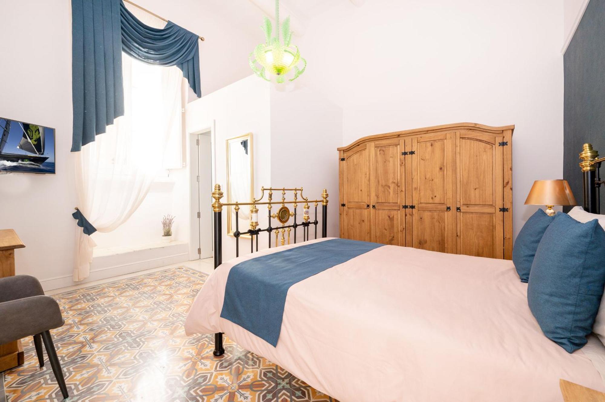 Ta' Dun Martin And Taz-Zija Bed And Breakfast ナダ エクステリア 写真