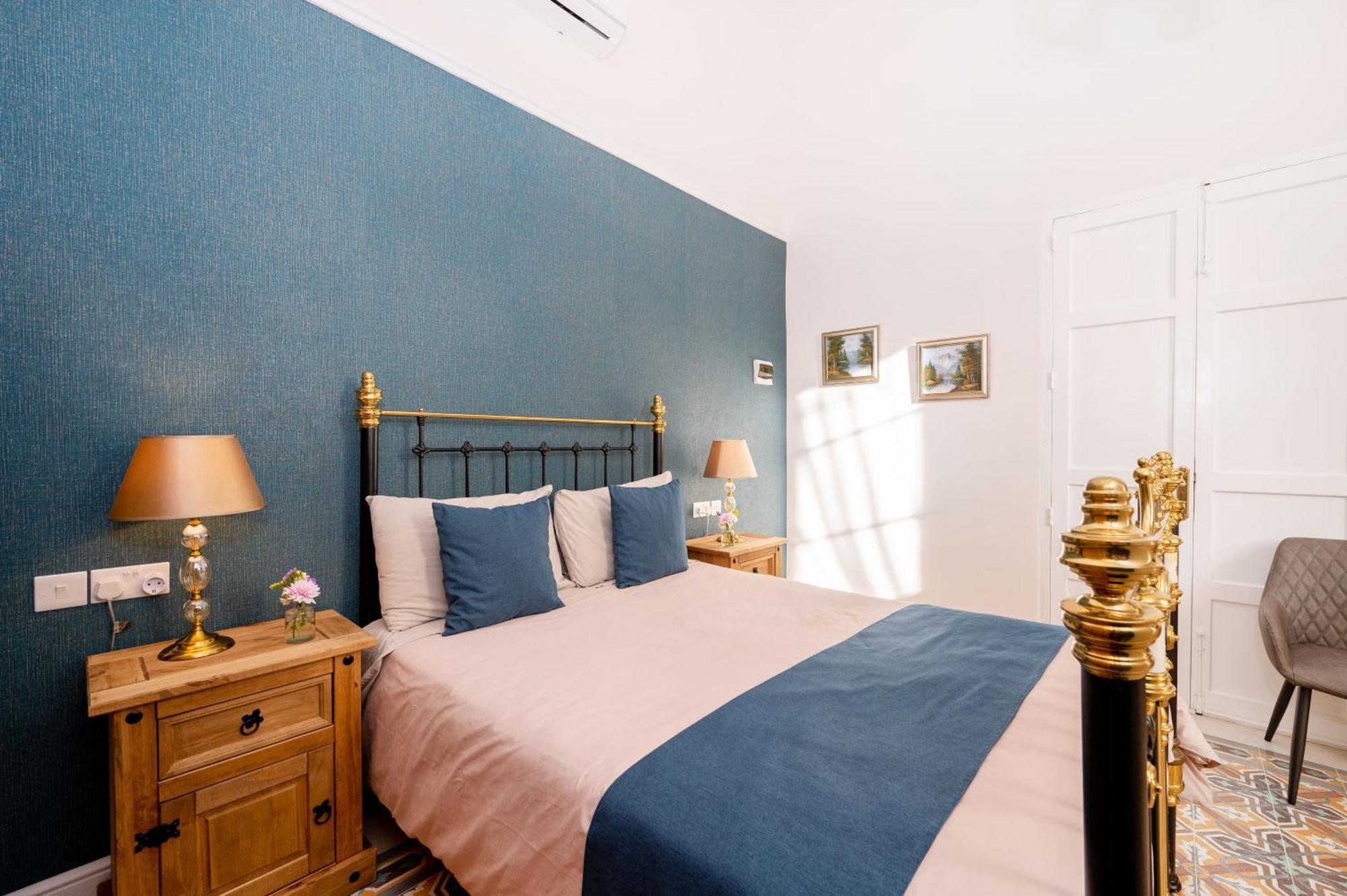 Ta' Dun Martin And Taz-Zija Bed And Breakfast ナダ エクステリア 写真