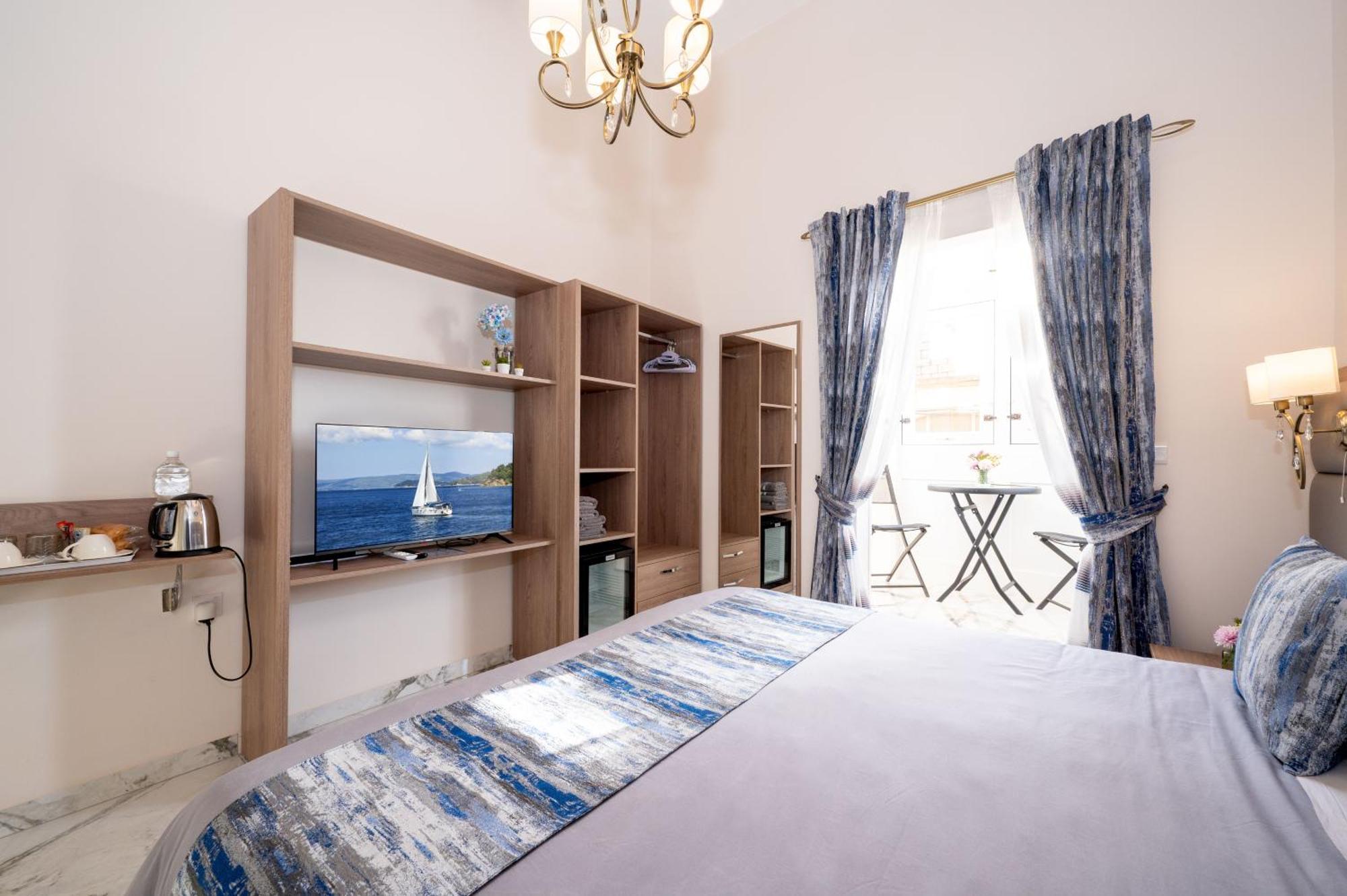 Ta' Dun Martin And Taz-Zija Bed And Breakfast ナダ エクステリア 写真