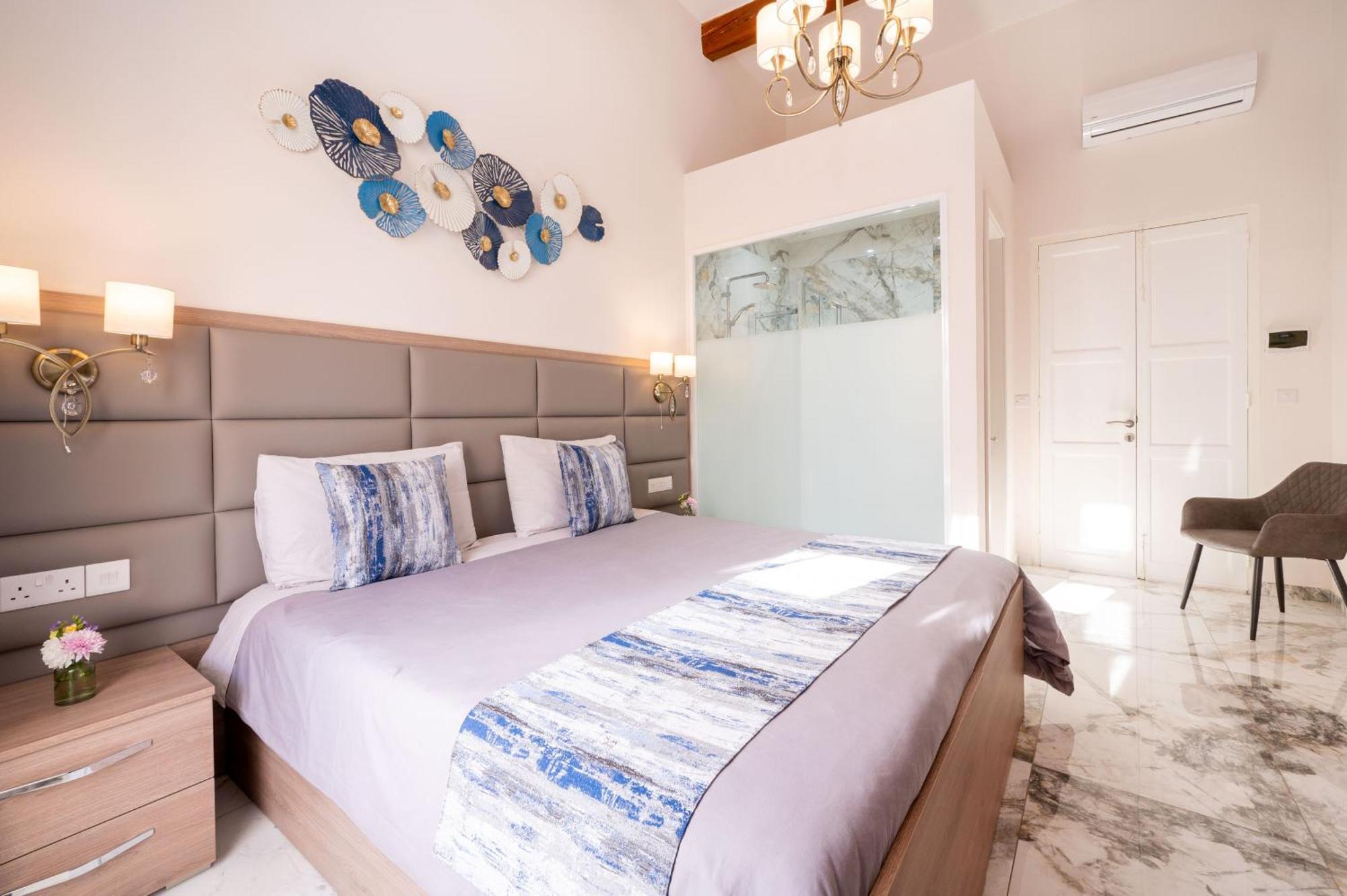 Ta' Dun Martin And Taz-Zija Bed And Breakfast ナダ エクステリア 写真