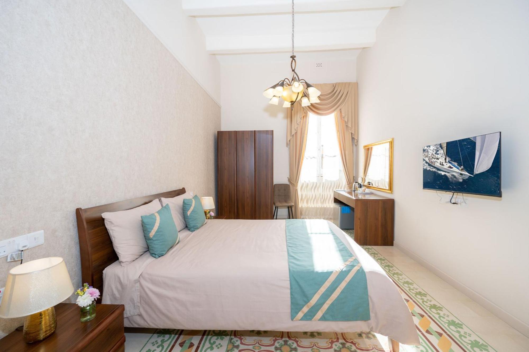 Ta' Dun Martin And Taz-Zija Bed And Breakfast ナダ エクステリア 写真