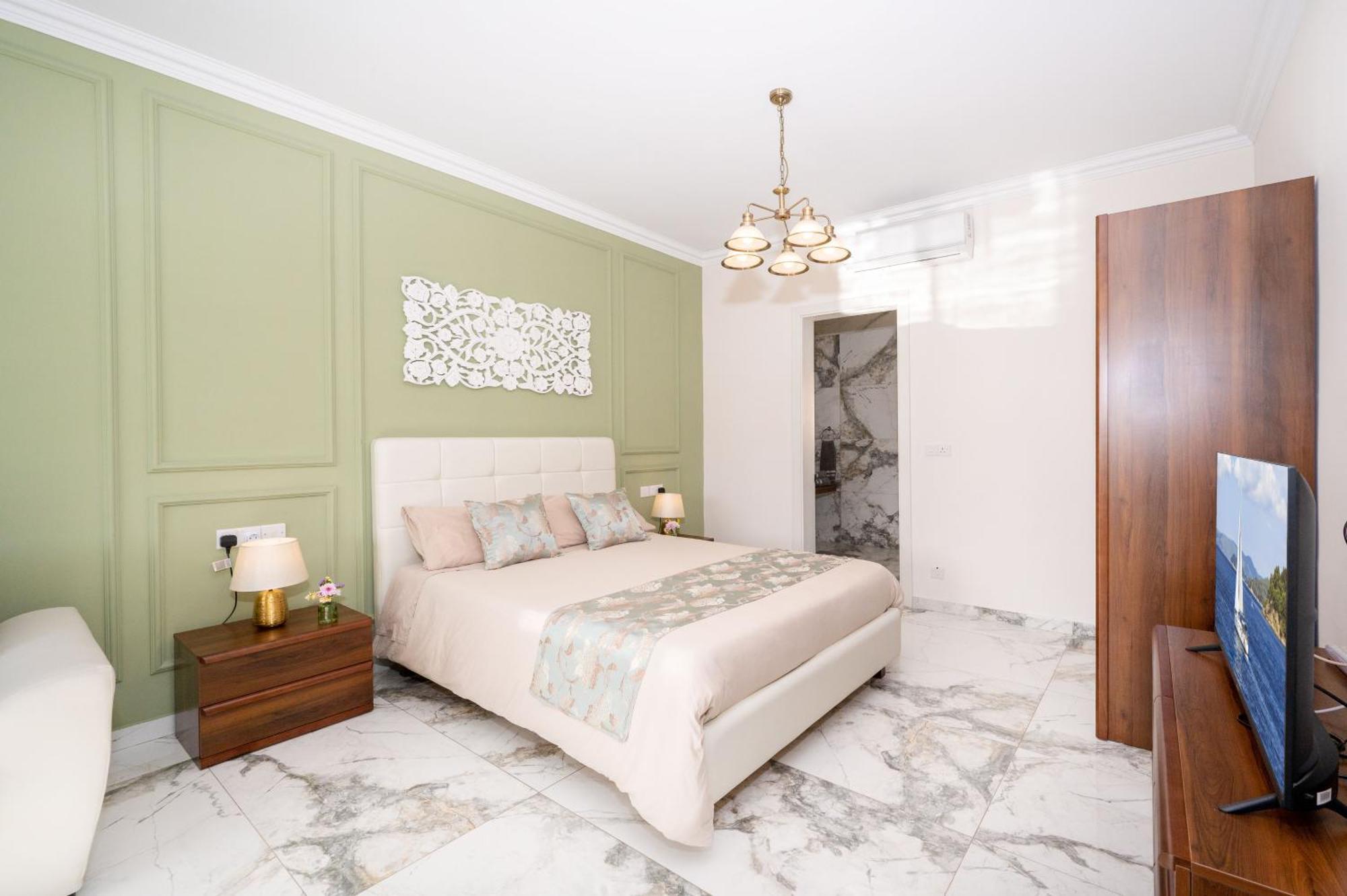 Ta' Dun Martin And Taz-Zija Bed And Breakfast ナダ エクステリア 写真