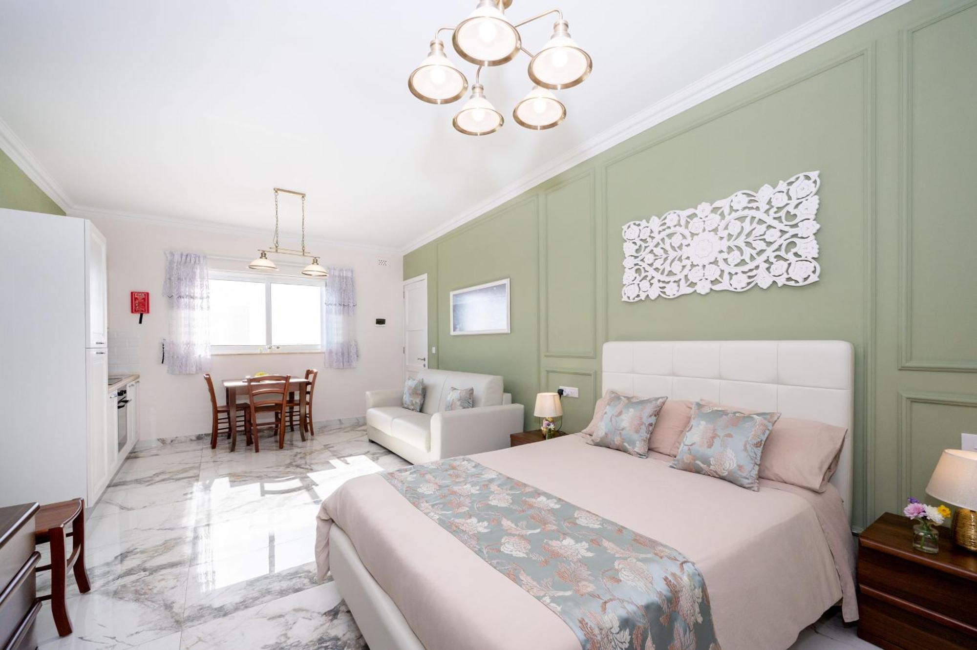 Ta' Dun Martin And Taz-Zija Bed And Breakfast ナダ エクステリア 写真