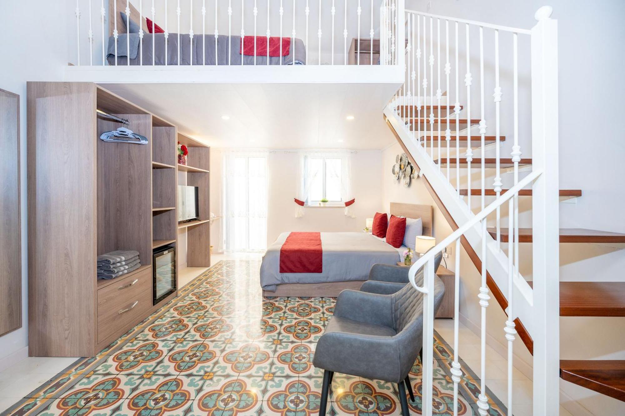 Ta' Dun Martin And Taz-Zija Bed And Breakfast ナダ エクステリア 写真