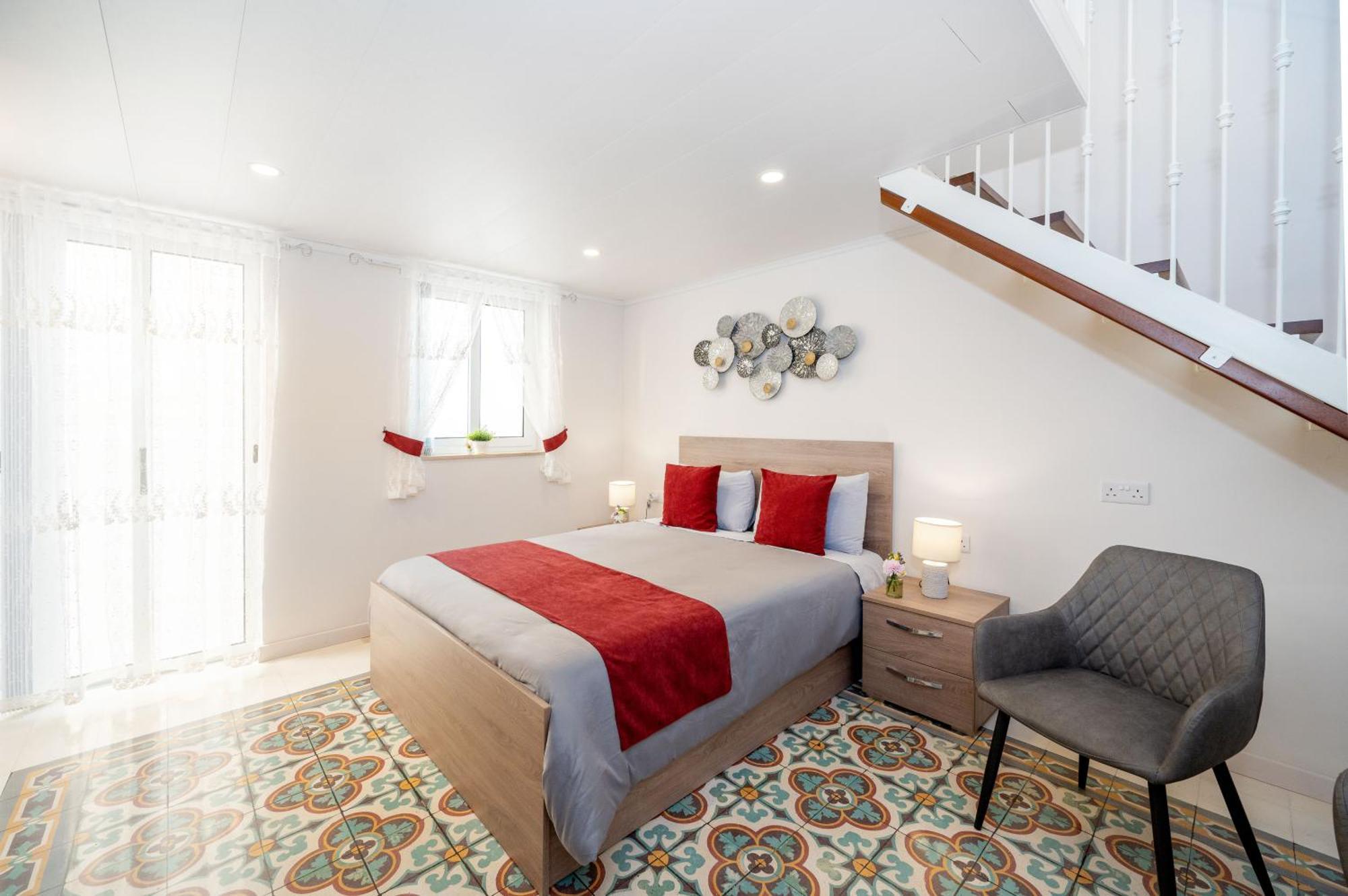 Ta' Dun Martin And Taz-Zija Bed And Breakfast ナダ エクステリア 写真