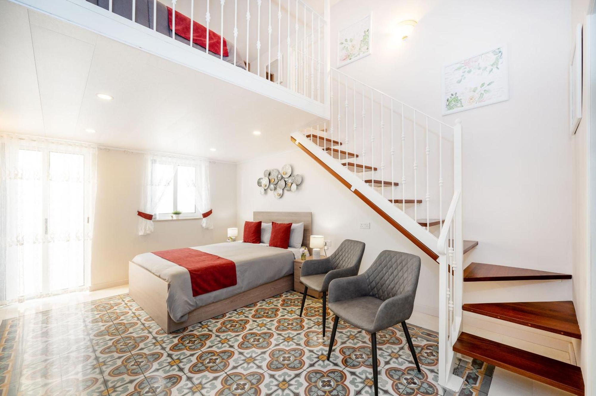 Ta' Dun Martin And Taz-Zija Bed And Breakfast ナダ エクステリア 写真