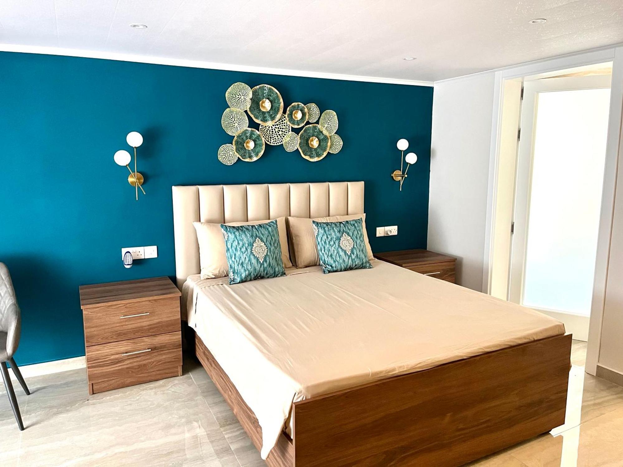 Ta' Dun Martin And Taz-Zija Bed And Breakfast ナダ エクステリア 写真