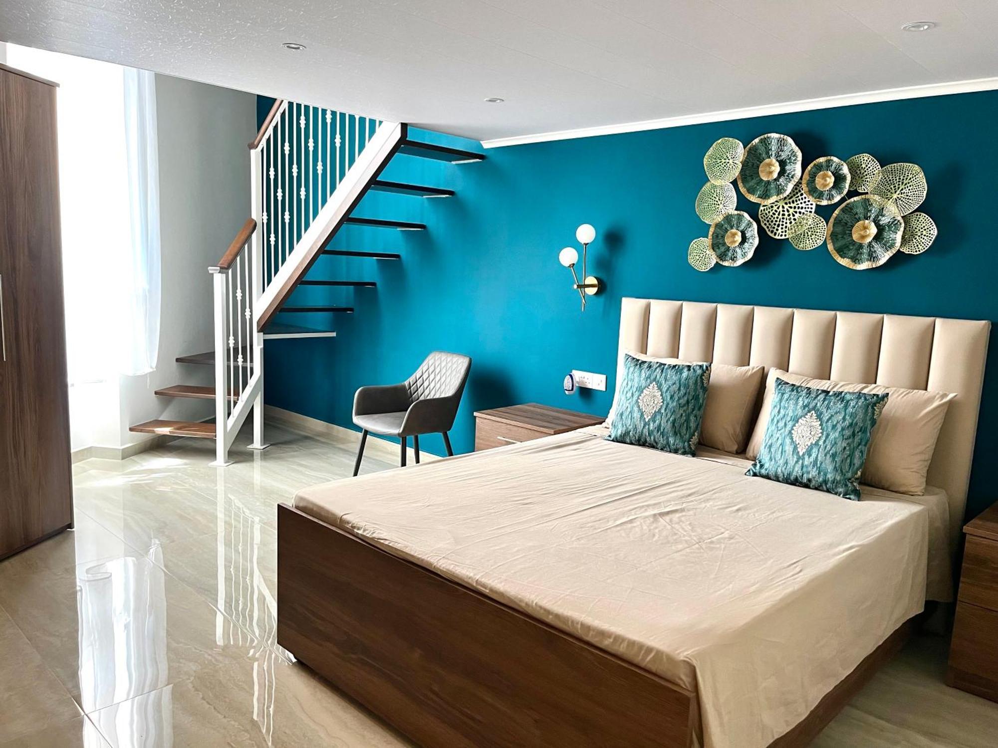 Ta' Dun Martin And Taz-Zija Bed And Breakfast ナダ エクステリア 写真