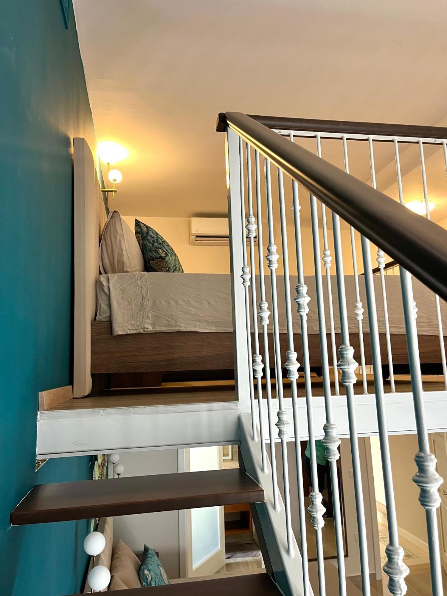 Ta' Dun Martin And Taz-Zija Bed And Breakfast ナダ エクステリア 写真
