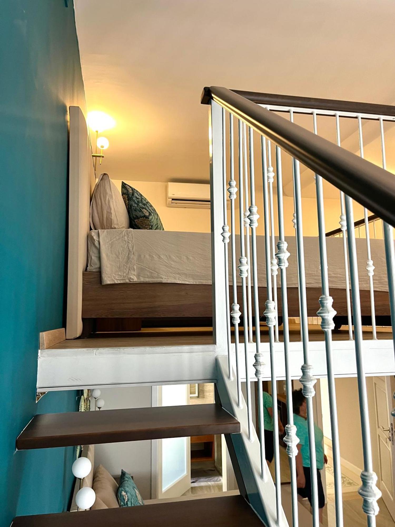 Ta' Dun Martin And Taz-Zija Bed And Breakfast ナダ エクステリア 写真